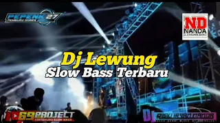 Download DJ SLOW BASS TERBARU (LEWUNG) JINGLE NANDA AUDIO JEMBER X PEPENK 27 | RISKY IRFAN NANDA | 69 PROJECT MP3