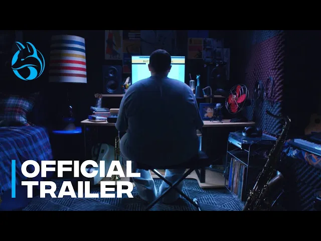 Official Trailer