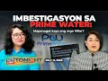 Download Lagu Mapanagot kaya ang mga Villar at PrimeWater?