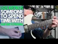 Download Lagu Someone To Spend Time With by Los Retros Guitar Tutorial - Guitar Lessons with Stuart!