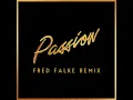 Passion (feat. Nile Rodgers)