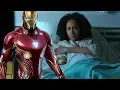 Who Built Misty Knight s Bionic Arm