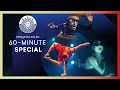 60-MINUTEN SPECIAL #1 | Cirque du Soleil | KURIOS, ‘’O’’ en LUZIA