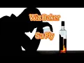 Wiz Baker - Sa Fly || Cover Lyric Video || (Official Lyric Video 2022)