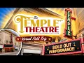 The Temple Theatre Saginaw MI Virtual Field Trip BRAIN BREAK