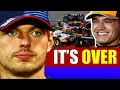 Lagu Verstappen CONCEDES 2025 Title, Ferrari 2026 👀😨