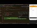 Wizcoder - Flutter tutorial 101 episode 7 long list listview