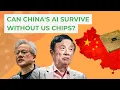 Download Lagu Does China Still Want Nvidia Chips?