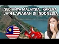 Download Lagu Sedihnya orang malaysia karna negaranya jadi lawakan di indonesia bahasa melayu malay indo klaim