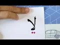 Download Lagu Belajar Khat Naskhi Huruf Lam Alif