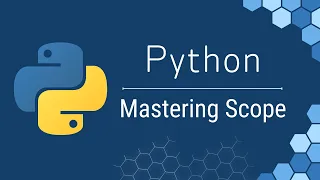 Python Scope Secrets Code Like a Pro in 10 Minutes