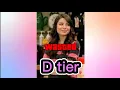 icarly characters RANKED