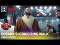 Download Lagu Chris Eubank Jr. and His Father Share an Iconic Ring Walk