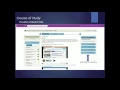 WGU Student Portal Navigation