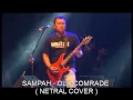 Download Lagu Sampah - Old Comrade  ( Netral Cover )
