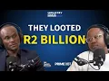 Download Lagu Thembisa Hospital Capture, R223 Million Spent on Lamborghinis \u0026 Luxury Vehicles