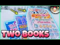 Lagu TWO FULL BOOKS OF FLORIDA LOTTERY SCRATCH OFFS!!