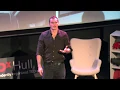 Unlocking a world of creativity in children through illustration Calvin Innes TEDxHull