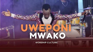 Stephen Mutinda Uweponi Mwako Ft Gladys Kimaru Worship Culture 
