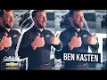 Meet Ben from Gilleland Chevrolet and Cadillac