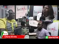 Download Lagu GHANA MONTIE WITH MAC JERRY OSEI AGYEMAN on NEAT 100.9 FM  (TUESDAY 09-09-25)
