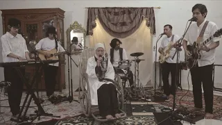 feby putri ft kapal udara durasi live session 