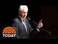 Dr Natalie Azar Says Clinton In ICU As A Very Very Cautious Approach