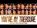Lagu 【LOVE OUT LOUD FAN FEST 2024】 YOU’RE MY TREASURE