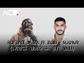 Download Lagu BUTRINT IMERI FT ZUBI - SUGAR (REMIX/Lyrics Video 4K by: VALI)