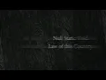 Null Static Void - Law of this Country