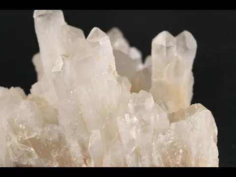 マニハール　マニカラン水晶　２点セット ヒマラヤ マニカラン水晶 344g｜天然石 通販キラリ石