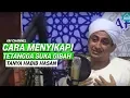 Lagu Cara Menyikapi Tetangga Yang Suka Gibah - Habib Hasan Bin Ismail Al Muhdor