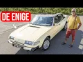 Download Lagu 's Werelds enige échte Rover SD1 3.5 V8 Cabriolet | Uw Garage