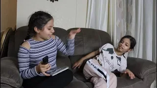 فيلم الأخت المتسلطة 2018 