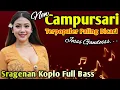 Download Lagu TOMBO NGANTUK - SRAGENAN CAMPURSARI FULL BASS GLERR DIJAMIN MERDU || CAMPURSARI FULL ALBUM TERBARU