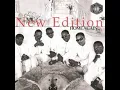 Download Lagu New Edition - How do you like your love served #reaction