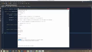 Java Programming Tutorial 29 Vigenere Cipher Pt 2