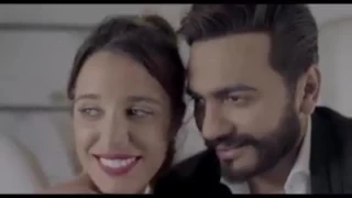 Tamer Hosnyتامر حسني عمري إبتدا فيديو كليب 