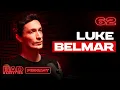 Luke Belmar Reveals the Truth About Everything