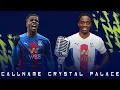 [SHARE]CALLNAME CRYSTAL PALACE PETER DRURY FOR PES 13