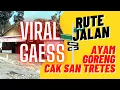Download Lagu Ayam goreng cak san tretes 2021 MP3