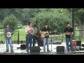 I'VE LOST YOU by THE BOXCARS @ BLUEGRASS SUNDAY  in NILES 2013