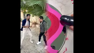 ورقة بتطالع مصاري البرنس Games Funny Comedy Storytime Fyp Foryou Viral Pov 