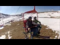 Download Lagu Sledge Hammer - Ski Bike First test, with Andy Brunner, Sinaia 22.03.2017, by Mister Fox