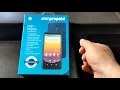 AT T Calypso Unboxing An Affordable Phone Easy to Unlock U318AA