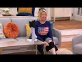 BeActive Deluxe Acupressure Leg Brace System on QVC