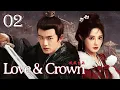 Lagu MULTI SUB【Love and Crown 凤凰台上】EP02 | Force marriage between demon emperor and cinderella
