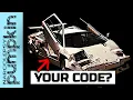 Software Engineers Do This Before You Refactor Legacy Code Testing First Steps Explained