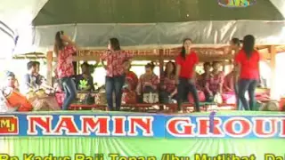 Download NAMIN GROUP alim bobogohan deui MP3