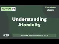 Understanding Atomicity in MongoDB Insert Operation in Depth MongoDB Complete Course 2025